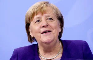 Była kanclerz Angela Merkel dostała ofertę pracy z ONZ