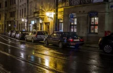 » Strefa Czystego Transportu w Krakowie
