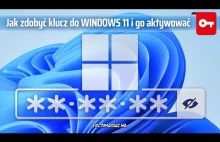 Jak aktywować Windows 11? Czy aktywacja systemu jest w ogóle wymagana?