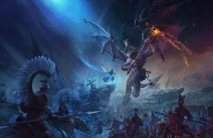 Graliśmy w Total War: Warhammer III. To będzie największa wojna w historii!