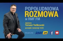 Ks. Tadeusz Isakowicz-Zaleski gościem Popołudniowej rozmowy w RMF FM