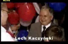 Kaczyński Rammstein - warto sobie przypomnieć..