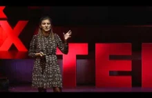 Medycyna oparta na celebrytach | Róża Hajkuś | TEDxKoszalin