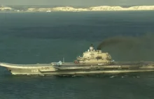 Rosja szykuje atak na Ukrainę? Okręty desantowe już płyną