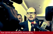 TVP pokaże dokument o tym, „kto tak naprawdę zaszczuwał Pawła Adamowicza”