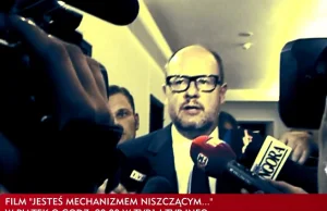 TVP pokaże dokument o tym, „kto tak naprawdę zaszczuwał Pawła Adamowicza”