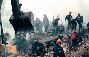 Zamachy na budynki mieszkalne w Rosji (1999)