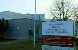 Zwolnienie za brak szczepienia.