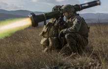 Reuters: USA pozwoliły Litwie, Łotwie i Estonii przekazać broń Ukrainie