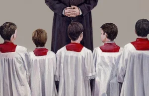 Niemcy: Kolejny raport o księżach pedofilach w kościele katolickim