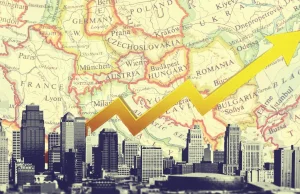 Ceny mieszkań w Warszawie doganiają ceny w Moskwie, San Marino czy...