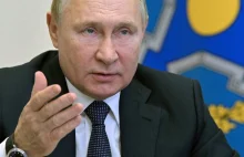 Rosja przekazała USA i Zachodowi aby przestały dostarczać broń na Ukrainę mówiąc