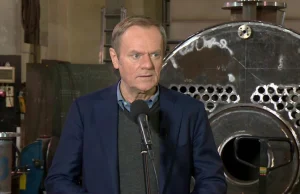 Tusk: pod wnioskiem o komisję śledczą znajdą się podpisy wszystkich partii opo.