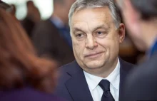 Orban poleci do Rosji. Rozmowy o "wspólnym projekcie zdobywania kosmosu"