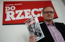 Dziewięć lat "Do Rzeczy". Już dziś wyjątkowy odcinek "Polski Do Rzeczy"