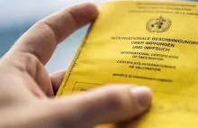 Niemcy: 60 milionów osób straciło status w pełni zaszczepionych