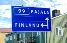 Finlandia: zniesienie kontroli granicznych, więcej paszportów szczepionkowych.