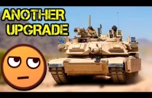 M1A2 'Abrams' MBT gets ANOTHER upgrade | M1A2 SEP V4