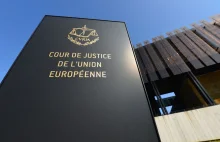 Rzecznik TSUE: sąd ma prawo podważyć wyrok Trybunału Konstytucyjnego