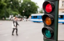 Poważna awaria sygnalizacji w Krakowie. Problemy mogą trwać wiele godzin