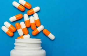 Według badania odporność na antybiotyki zabiła więcej osób niż HIV czy malaria