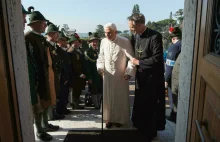 Były papież Benedykt pod lupą w niemieckim śledztwie dot. wykorzystywania dzieci