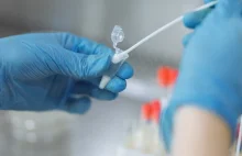 Rejestrowane testy na koronawirusa w aptekach. Rząd planuje nowe rozwiązania