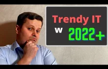 Trendy technologiczne 2022