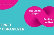 Pełna prędkość 5G bez limitu danych? T-Mobile wprowadza taką taryfę!