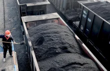 W 2021 Chiny wydobyły 4 MILIARDY ton węgla, Polska ok. 55 milionów ton