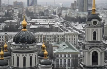 USA:Sankcje na Ukraińców oskarżonych o szerzenie rosyjskiej dezinformacji
