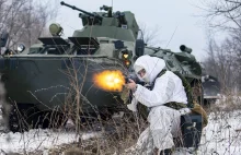 Wojna na Ukrainie na włosku. Rosyjscy żołnierze wysyłają do rodzin pożegnania