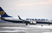 Uprowadzenie samolotu Ryanair. USA oskarżają Białoruś o piractwo lotnicze