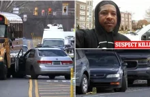 USA: Właściciel samochodu zastrzelił złodzieja auta.