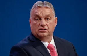 Viktor Orban spotka się z Władimirem Putinem