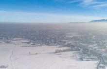 Nowy Targ i kolejny „pomysł” na smog? Burmistrz zwalnia urzędnika