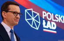 Morawiecki ratuje Polski Ład. Daje gwarancję zysku. Kto straci na nowych...