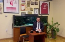 Burmistrz Wielunia odpowiada Stanowskiemu w sprawie gali MMA-VIP