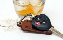 Sondaż. 66 procent badanych popiera odbieranie aut pijanym kierowcom -...