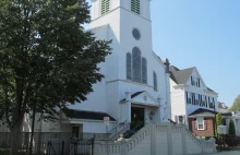 Zamyka się jeden z najstarszych polskich kościołów na wschodnim wybrzeżu USA