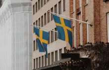Szwedzi nie czują się bezpiecznie. Jest gorzej niż na Ukrainie i w Mołdawii