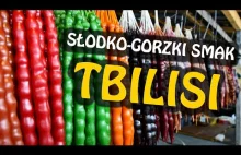 Kładka, łącząca trzy poradzieckie bloki - czym zaskakuje Tbilisi?