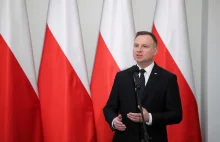 Prezydent raczej zawetuje ustawe Czesława Hoca dotyczącą weryfikacji szczepień