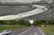 Trzęsawka, czyli co zostało z autostrady Hitlera na Górnym Śląsku
