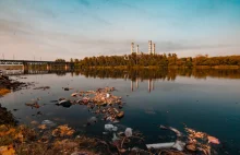 Przekroczyliśmy kolejną granicę wytrzymałości Ziemi. Tym razem chodzi o chemię