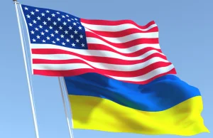USA rozważa ewakuację z Ukrainy rodzin dyplomatów