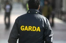 Gardaí (irlandzka policja) rozpoczyna śledztwo w nietypowej sprawie.