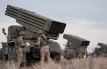 Oficjalnie: Niemcy nie dostarczą broni Ukrainie