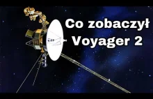 Voyager 2 nawiązał połączenie z NASA po pół roku milczenia.