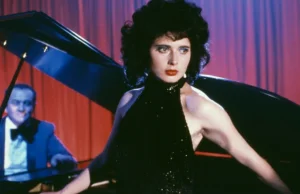 „Blue Velvet” – prowokacyjny David Lynch - Filmy, Kino